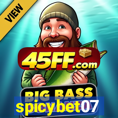 spicybet07