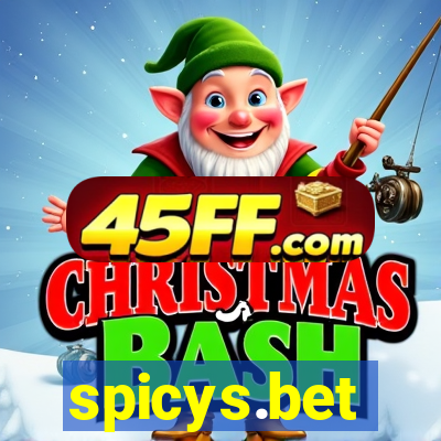 spicys.bet
