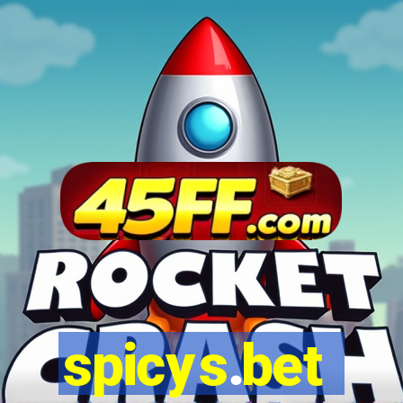 spicys.bet