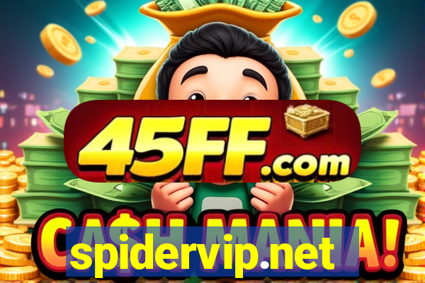 spidervip.net