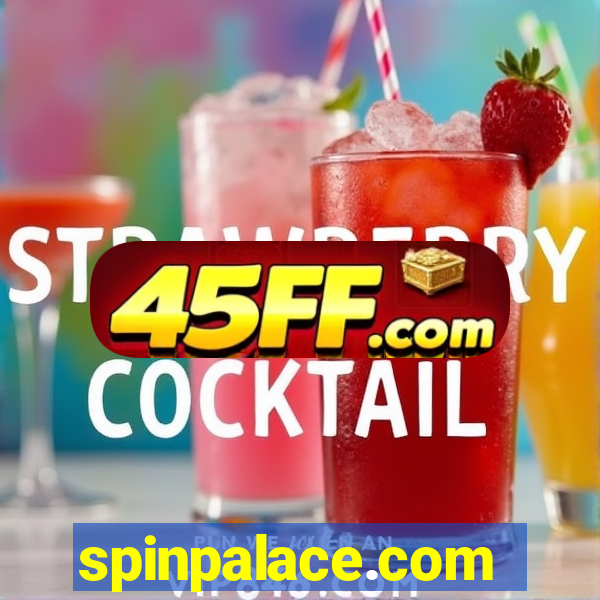 spinpalace.com