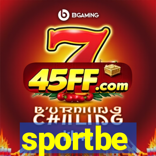 sportbe