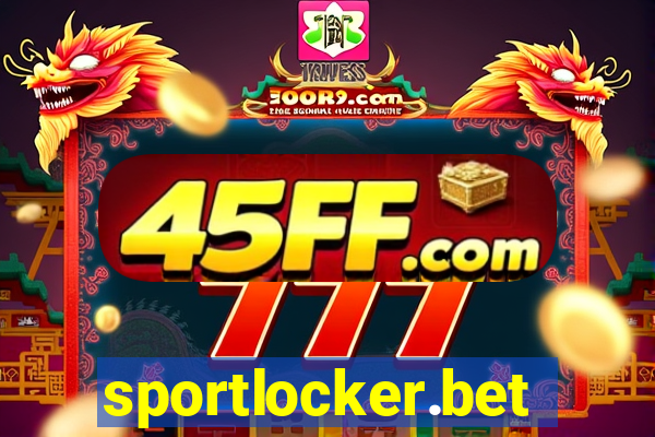 sportlocker.bet