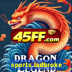 sports.ladbrokes.com