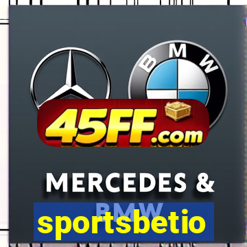 sportsbetio