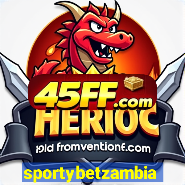 sportybetzambia