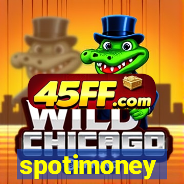 spotimoney