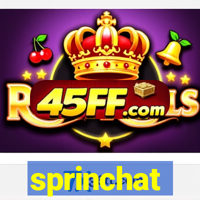 sprinchat