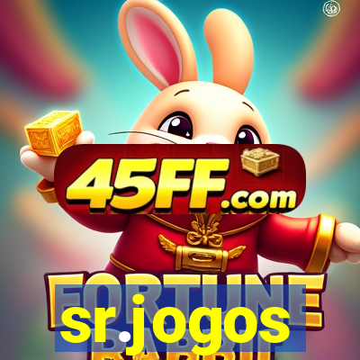 sr.jogos