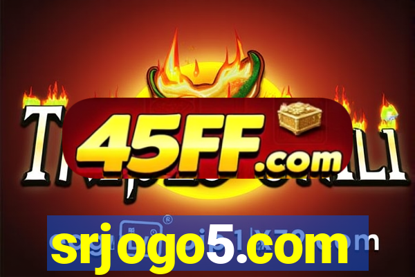 srjogo5.com