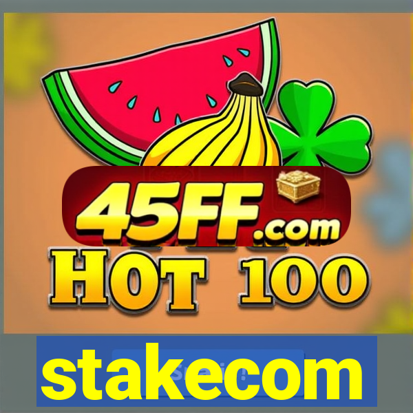 stakecom