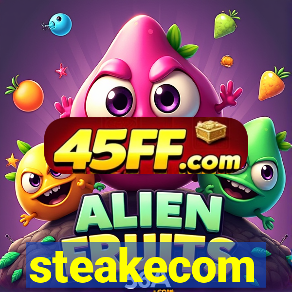 steakecom