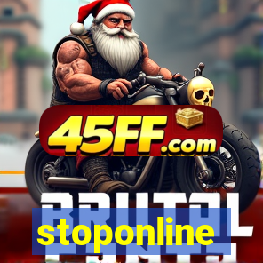 stoponline