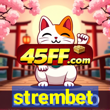 strembet