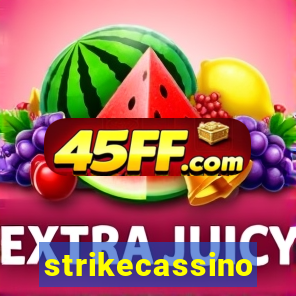 strikecassino