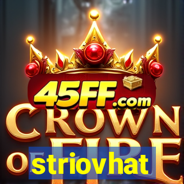 striovhat