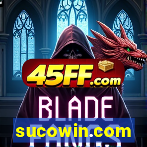 sucowin.com