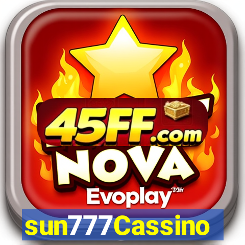sun777Cassino