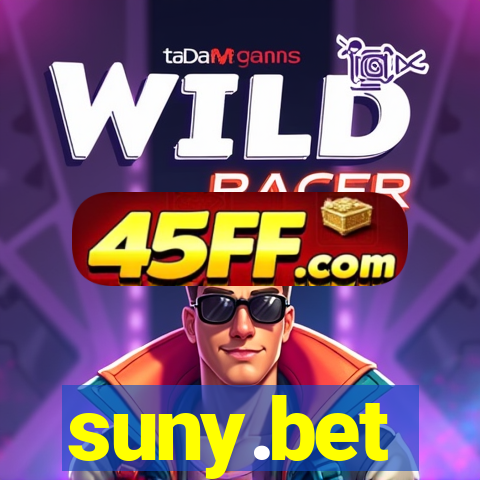 suny.bet