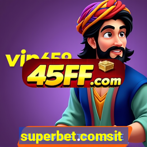 superbet.comsite
