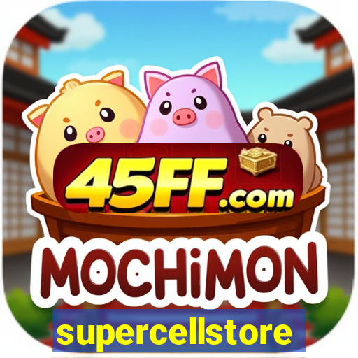 supercellstore