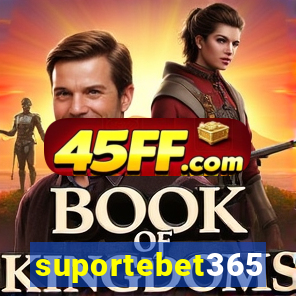 suportebet365