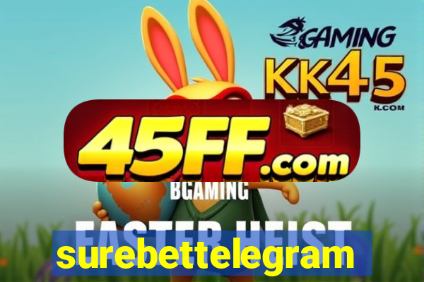 surebettelegram