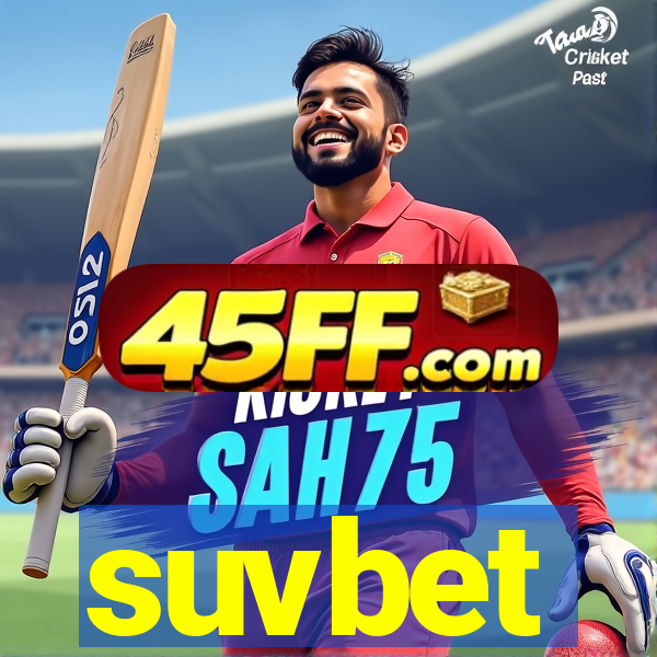 suvbet