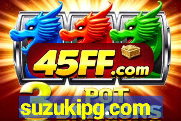 suzukipg.com