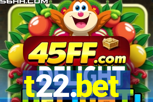 t22.bet
