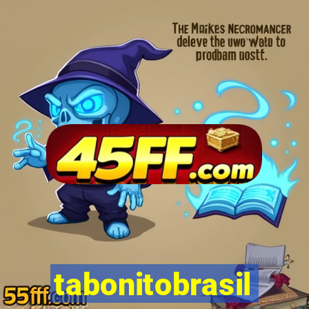tabonitobrasil