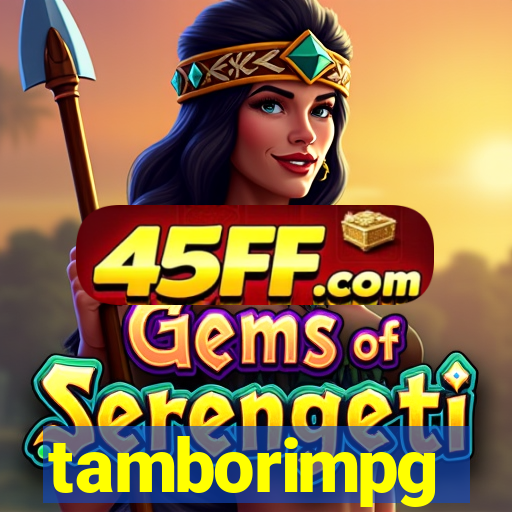 tamborimpg