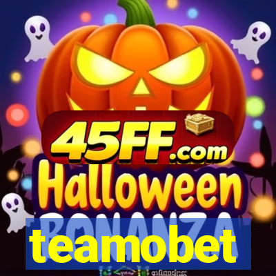teamobet