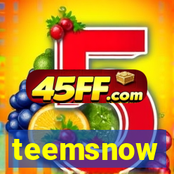 teemsnow