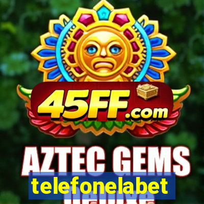 telefonelabet