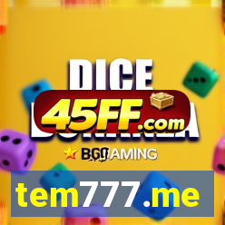 tem777.me