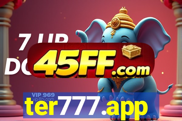 ter777.app