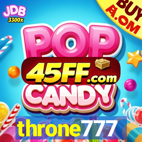 throne777