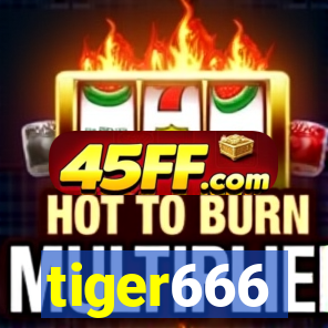 tiger666