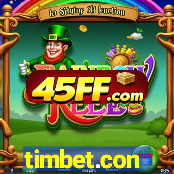 timbet.con