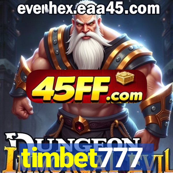 timbet777