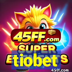 tiobet