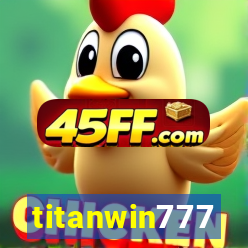 titanwin777