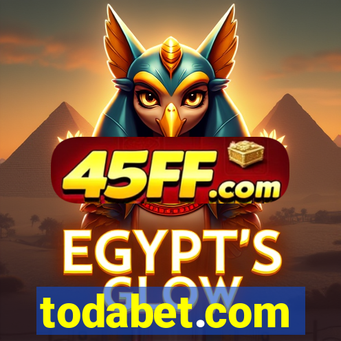 todabet.com