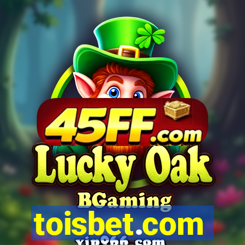 toisbet.com