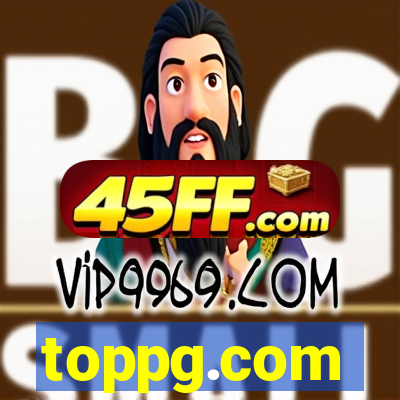 toppg.com