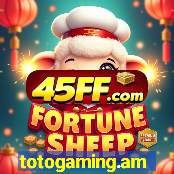 totogaming.am