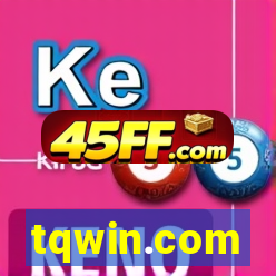 tqwin.com
