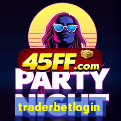 traderbetlogin