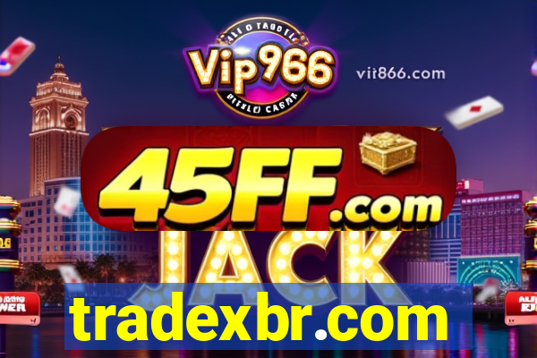 tradexbr.com